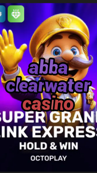 abba clearwater casino-w4cy2mdjlx2bf.com