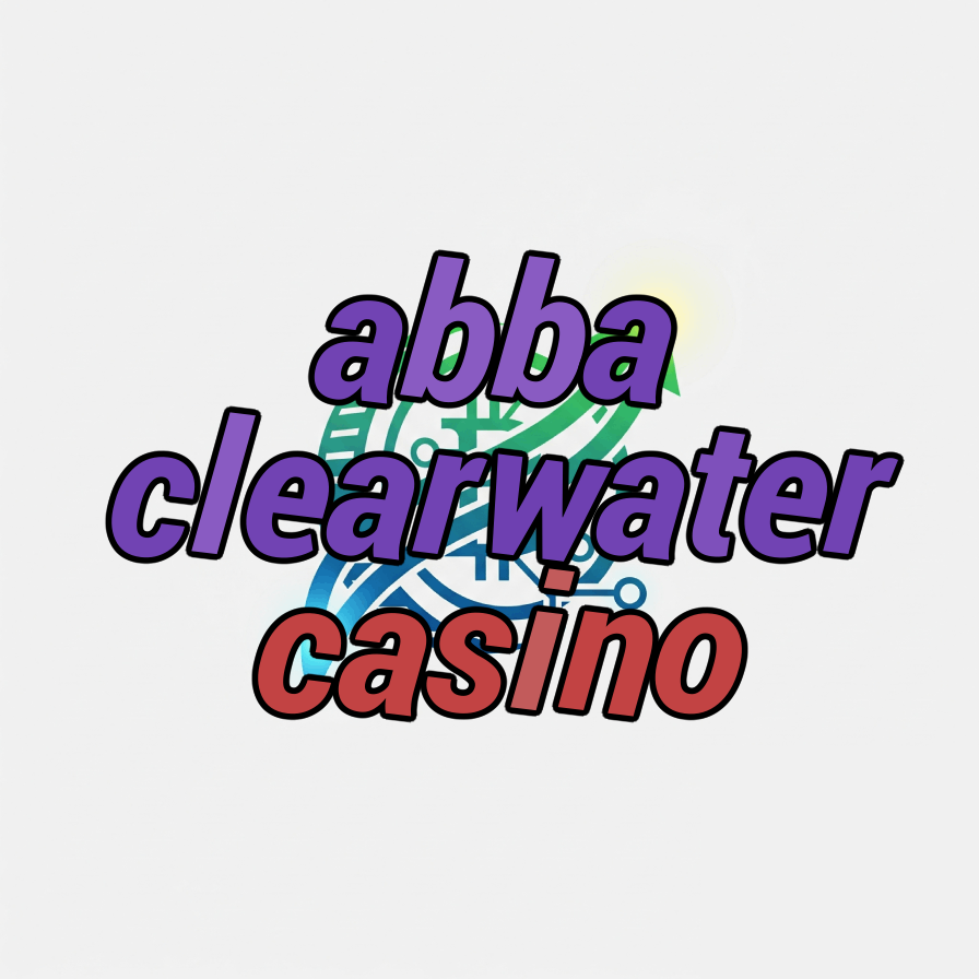 abba clearwater casino